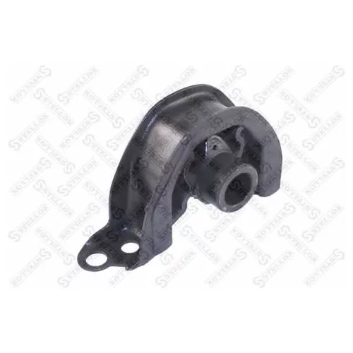 ПОДУШКА ДВС ПЕРЕДНЯЯ ЛЕВАЯ МКПП HONDA CIVIC 1.4-1.6 SOHC 92-00 25-37006-SX