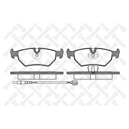   . PEUGEOT 806 2.0/T &16V/1.9TD-2.1TD 94-02  ABS 276032B-SX