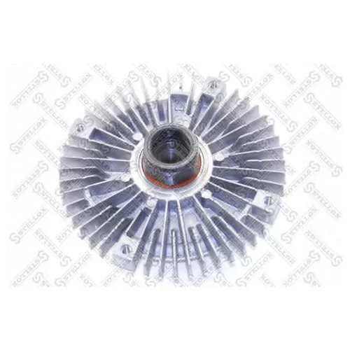 МУФТА ВЕНТИЛЯТОРА BMW E30/E36/E28/E34 1.6-3.5 81-00 30-00433-SX