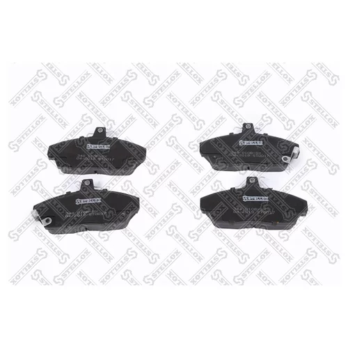      . . LAND ROVER FREELANDER 1.8I 16V/2.0DI 98-00 348010BSX
