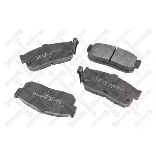   . NISSAN PRIMERA P10/P11 90-02/MAXIMA 2.0-3.0 91] 377022-SX