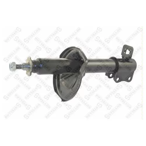 АМОРТИЗАТОР ЗАДНИЙ МАСЛЯНЫЙ MAZDA 626 82-87 4113-0041-SX