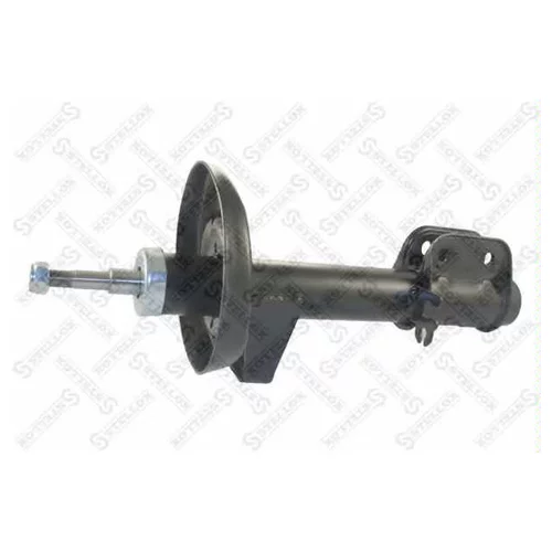 АМОРТИЗАТОР ПЕРЕДНИЙ L МАСЛ 4114-0013-SX