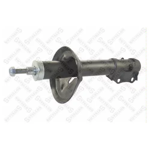 АМОРТИЗАТОР ПЕРЕДНИЙ МАСЛЯНЫЙ VW PASSAT 1.6-2.0 93-96 4114-0063-SX