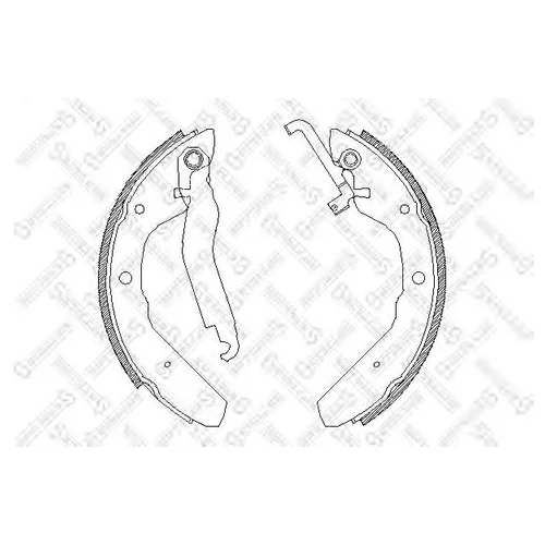   VW T2 1.6-1.7TD 85-92 414100-SX