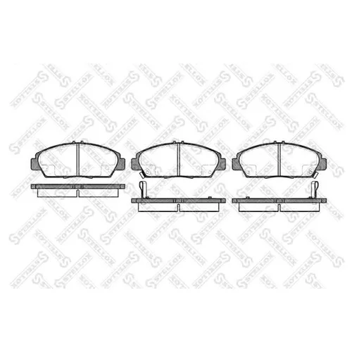   . ACCORD/PRELUDE 2.0 &16V 92],ROVER 600 1.8-2.0 93-99 417002B-SX