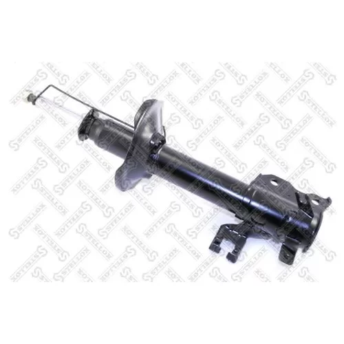 АМОРТИЗАТОР ПЕРЕДНИЙ ПРАВЫЙ МАСЛЯНЫЙ NISSAN ALMERA 1.4-2.0GTI/2.0D 97-99 4213-0016-SX