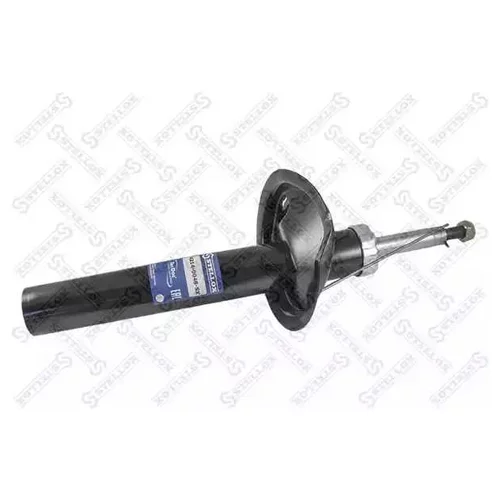 АМОРТИЗАТОР ПЕРЕДНИЙ ПРАВЫЙ ГАЗОВЫЙ PEUGEOT 206 1.1-1.6 / 1.9D / 2.0HDI 98> 42140048SX
