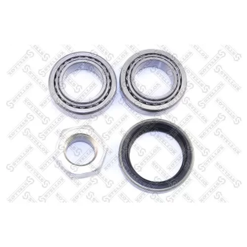 К-КТ ПОДШИПНИКА СТУП. ПЕР. П. FORD SIERRA 83-93 43-28015-SX