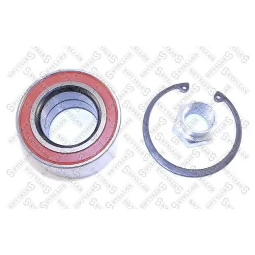 -  . .FORD ESCORT/FIESTA/KA 90] 43-28046-SX