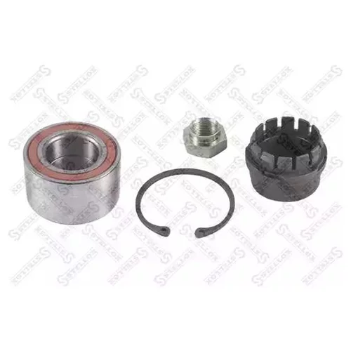 -  . . DAEWOO LANOS, CHEVROLET AVEO 1.3-1.5I 97] 4328150SX