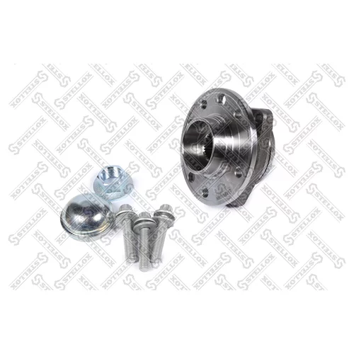     OPEL SIGNUM / VECTRA 1.6-3.0CDTI 02> 43-28238-SX