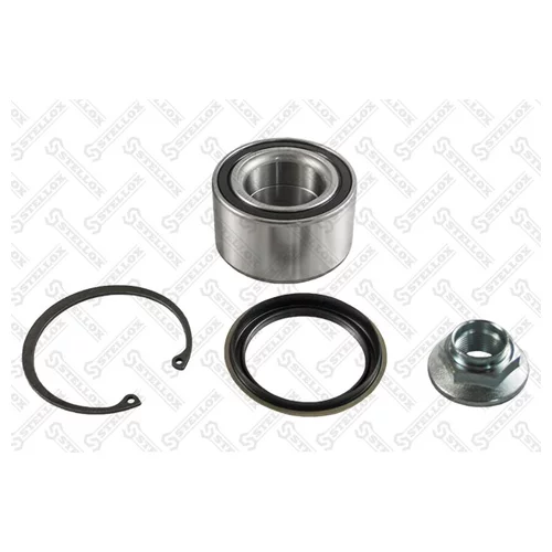 КОМПЛЕКТ ПОДШИПНИКА СТУП.MAZDA626 2.24WD / 323 / MX3 BG / BA / BJ 89] 4328246SX