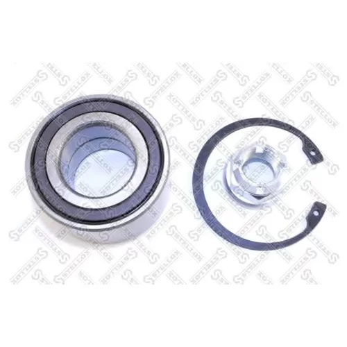 -  . . RENAULT LOGAN 04] ABS 43-28402-SX