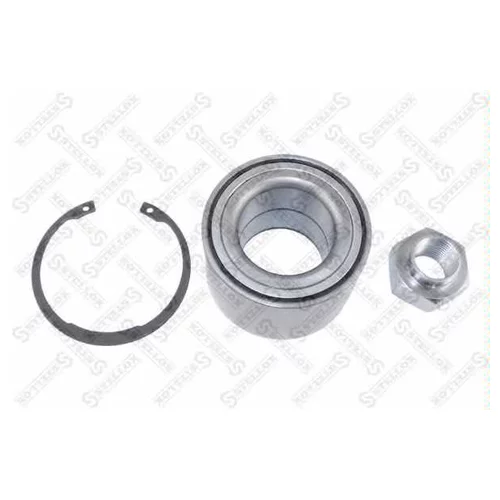 -  .. SUZUKI IGNIS 1.3 00-03/ALTO/WAGON R+ 1.0/1.2 98-00 43-28501-SX