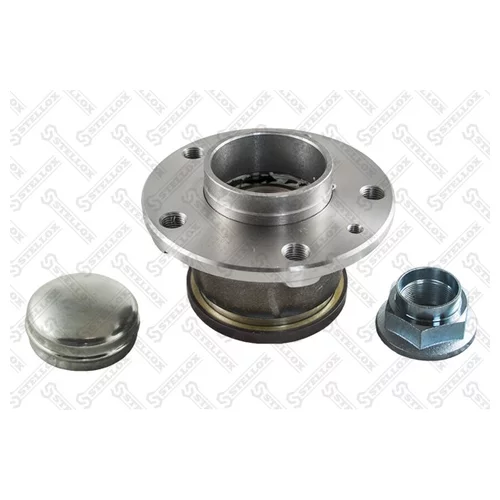     FIAT DUCATO, PEUGEOT BOXER, CITROEN JUMPER 06> 4329046SX