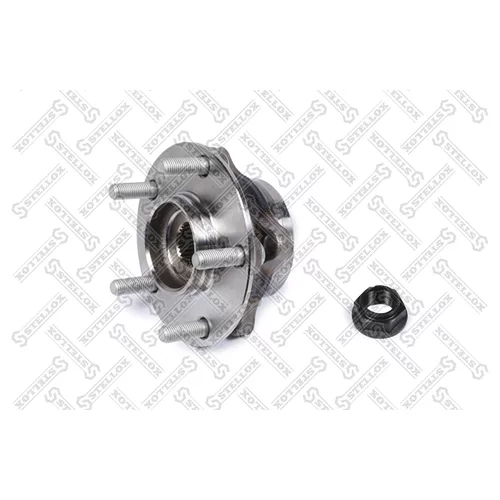     MITSUBISHI GRANDIS 2.0/2.4 04> 4329100SX