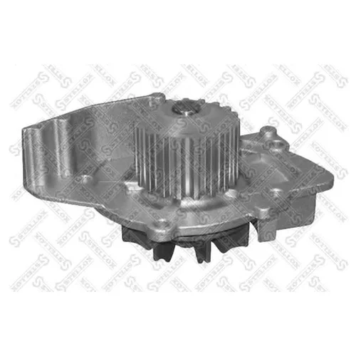ПОМПА CITROEN C5/C8, PEUGEOT 406 2.2HDI 16V 00] 4500-0104-SX