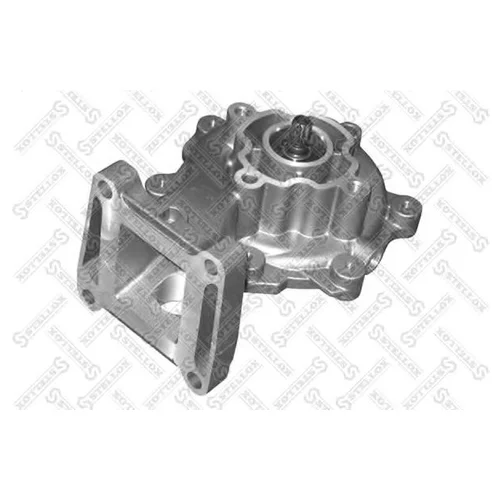  FORD MONDEO 2.0DI/TDCI 16V 00] 4500-0113-SX