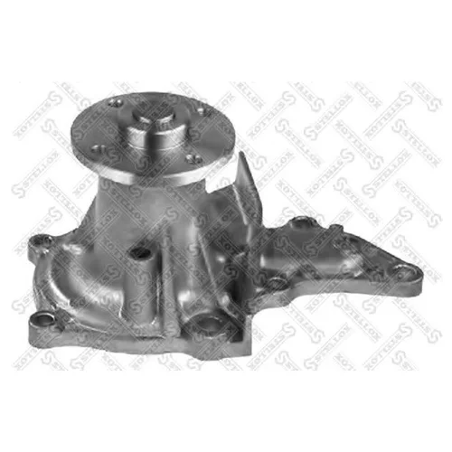  TOYOTA CARINA/AVENSIS 1.6/1.8 16V 92-00 4501-0057-SX