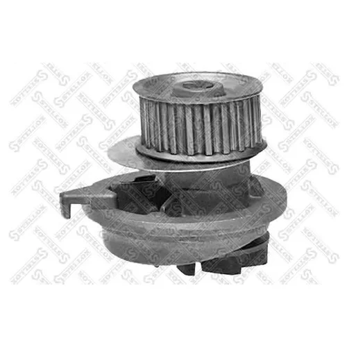 ПОМПА OPEL ASTRA/KADETT/VECTRA/ASCONA 1.6D/1.7D [98 4511-0004-SX