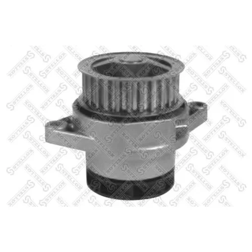 ПОМПА VW GOLF/VENTO/POLO, SEAT IBIZA/CORDOBA 1.0-1.6I 94] 4512-0021-SX