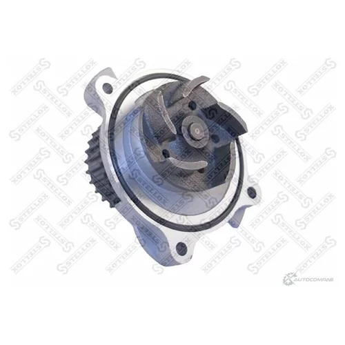 ПОМПА AUDI 80/90/100 2.2/2.3 90-94/A6 2.3 94> 45120050