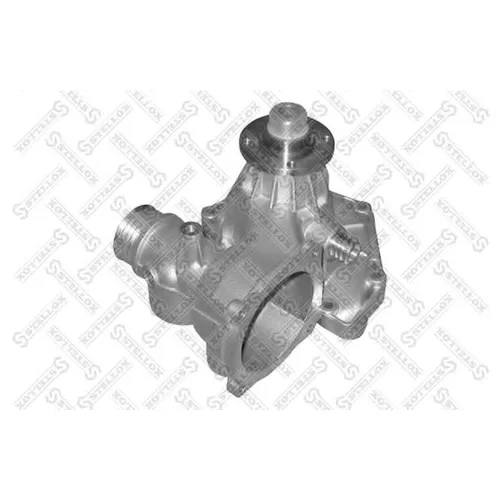  BMW E31/E38/E39 3.5I/4.4I M62 95] 4516-0016-SX