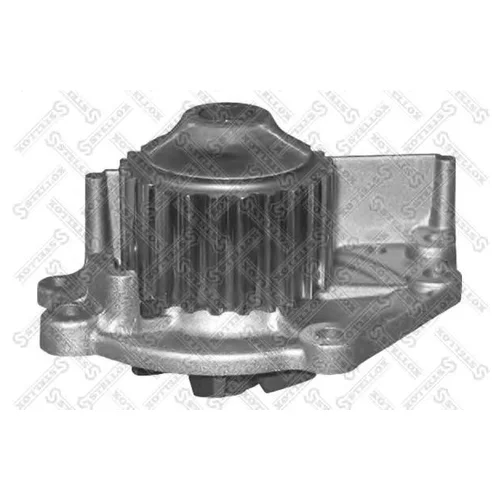 ПОМПА ROVER 100/200/400 1.4I-1.8I 16V 89-00 4521-0016-SX