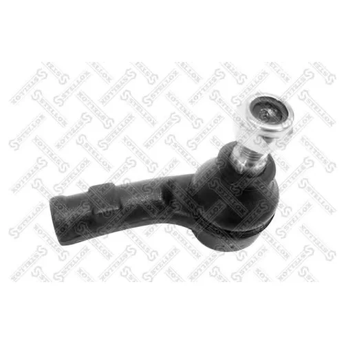 НАКОНЕЧНИК РУЛЕВОЙ ПРАВЫЙ VW GOLF 97-98 51-00145-SX