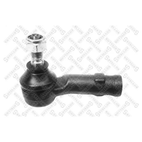 НАКОНЕЧНИК РУЛЕВОЙ ЛЕВЫЙ [CH.70-M-096448 VW T4 90-95 51-00162-SX