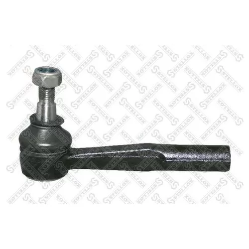 НАКОНЕЧНИК РУЛЕВОЙ  ЛЕВЫЙ ПРАВЫЙ 51-01358-SX