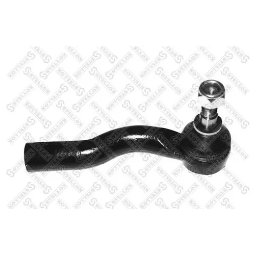 НАКОНЕЧНИК РУЛЕВОЙ ТЯГИ ПРАВЫЙ 51-04504-SX