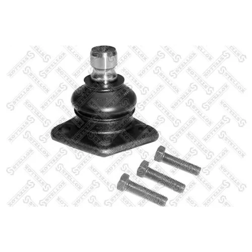 ОПОРА ШАРОВАЯ К-КТ VW GOLF/SCIROCCO 78-92 52-00017-SX