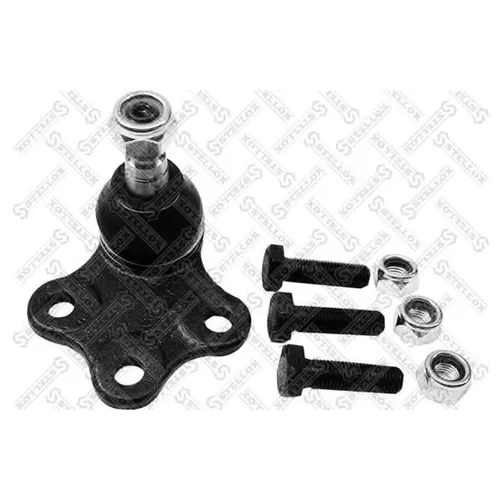 ШАРОВАЯ ОПОРА L R К КТ 52-00020-SX