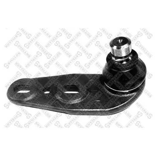 ОПОРА ШАРОВАЯ ПРАВАЯ С Г/УAUDI 80 [88 52-00026A-SX