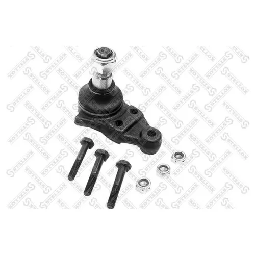    VW LT28-55 [96 52-00393-SX