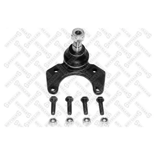 ОПОРА ШАРОВАЯ НИЖНЯЯ К-КТ RENAULT ESPACE 88-96 52-00784-SX