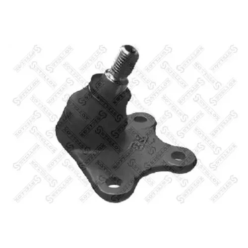    SKODA FABIA 99] 52-00892-SX