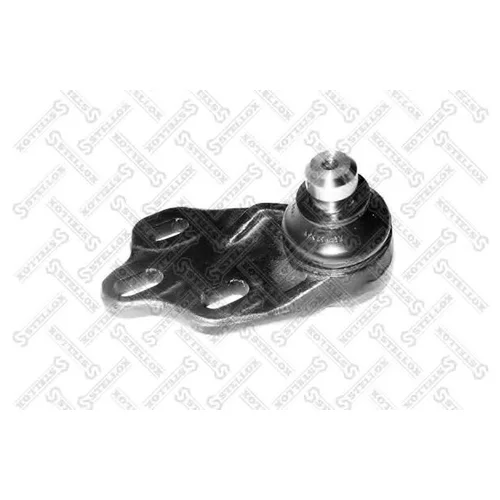    AUDI 80/90 2.2/2.3 86-91 52-01243-SX