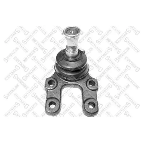 ОПОРА ШАРОВАЯ НИЖНЯЯ NISSAN TERRANO 86] 52-01258-SX