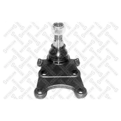 ШАРОВАЯ ОПОРА НИЖН.(ЛЕВЫЙ+ПРАВЫЙ) 52-01451-SX