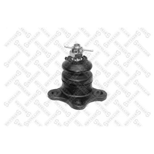    OPEL FRONTERA ALL 98] 52-01731-SX