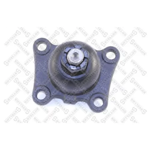    TOYOTA 4 RUNNER 89-95 52-98040-SX