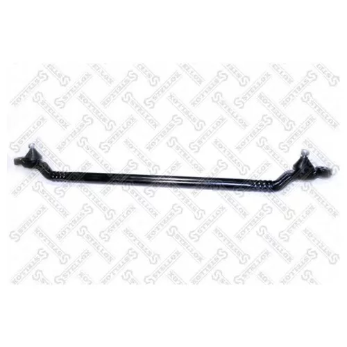    VW LT 28-35 2.0/2.4I/2.4D/TD/2.7D 75-96 53-00813-SX