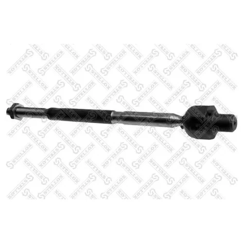   OPEL ASTRA ALL 98] 55-00724-SX