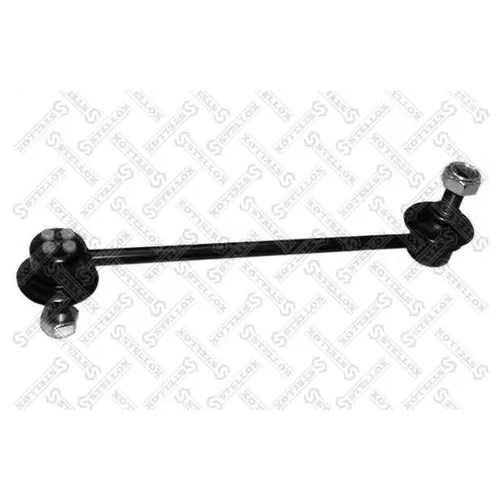 ТЯГА СТАБИЛИЗАТОРА ПЕР. MAZDA 323 BJ 98-00 56-71017-SX