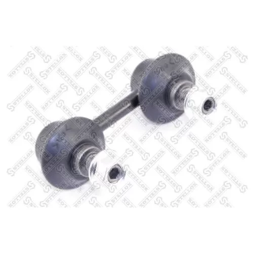 ТЯГА СТАБИЛИЗАТОРА ПЕРЕДНЕГО MITSUBISHI LANCER/COLT 88-92 56-72002-SX