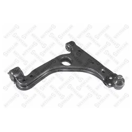 РЫЧАГ ПРАВЫЙ OPEL ASTRA/ZAFIRA ALL 98] 57-00772-SX