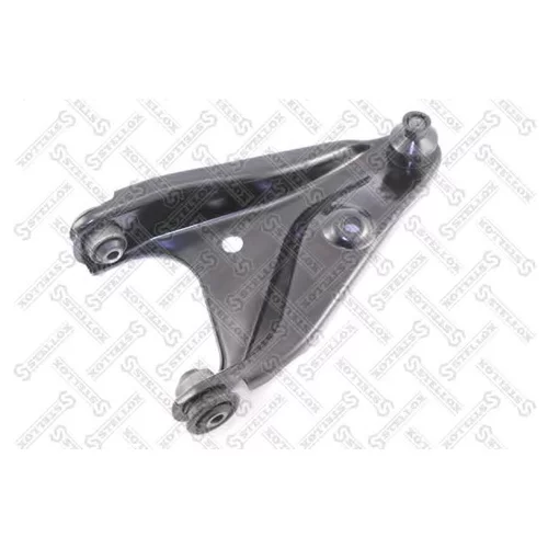   DACIA LOGAN ALL 04] 57-05061-SX